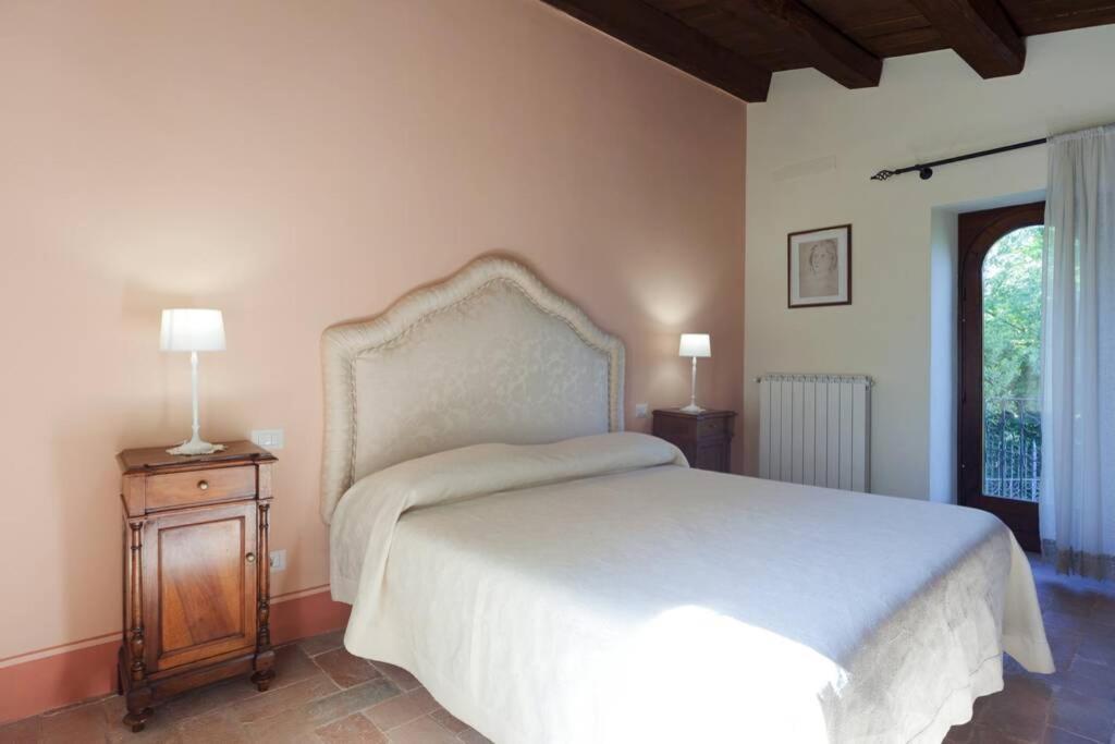 Authentic Villa Surrounded By Nature Terni Exterior photo